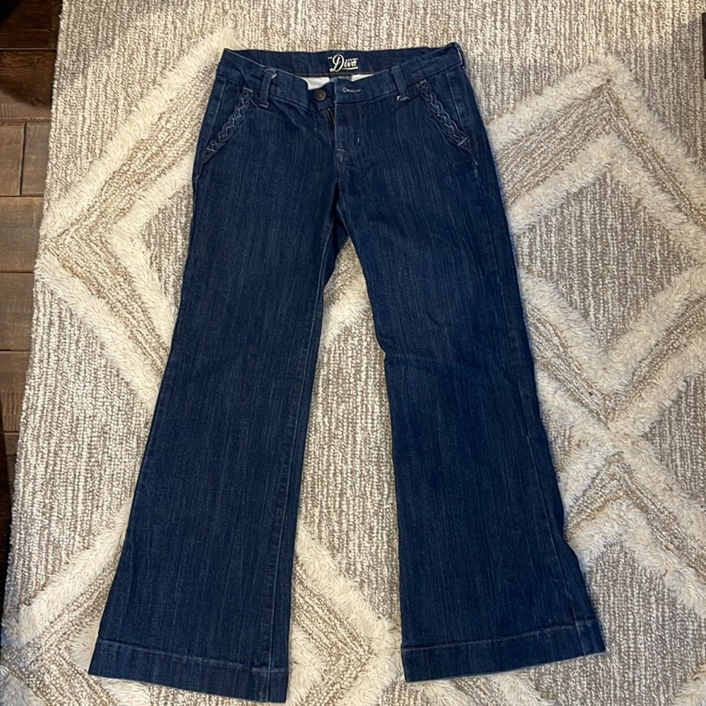✅Old Navy Diva jeans